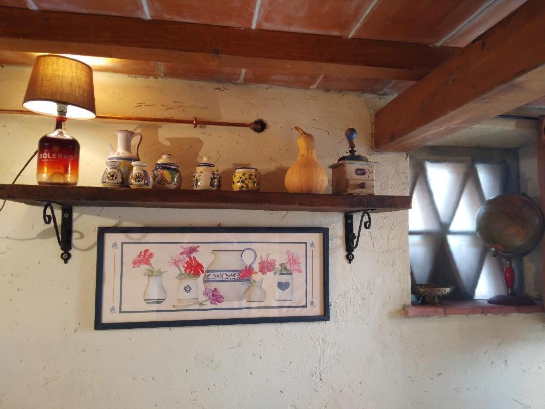 La Merla Del Tasso Camaiore Exterior foto